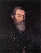 FARINATI, Paolo, Portrait of a Man dsgs